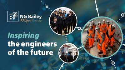 Inspiring the Engineers of Tomorrow